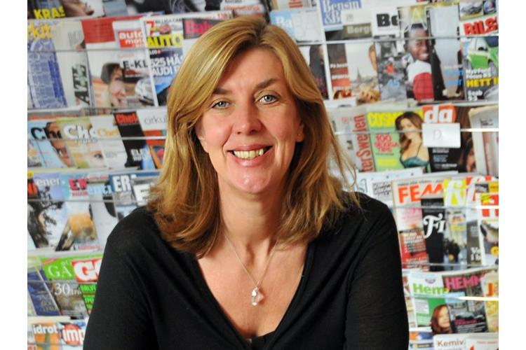 Kirsten Neld - Member Story ()