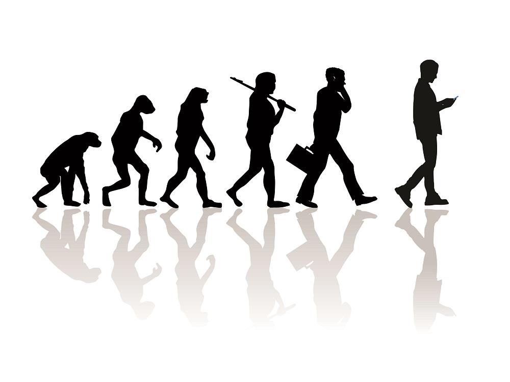 Evolution ()