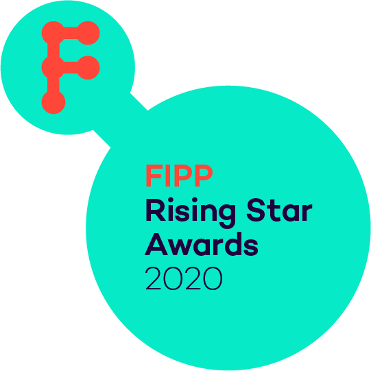 Rising Stars 2020 logo ()