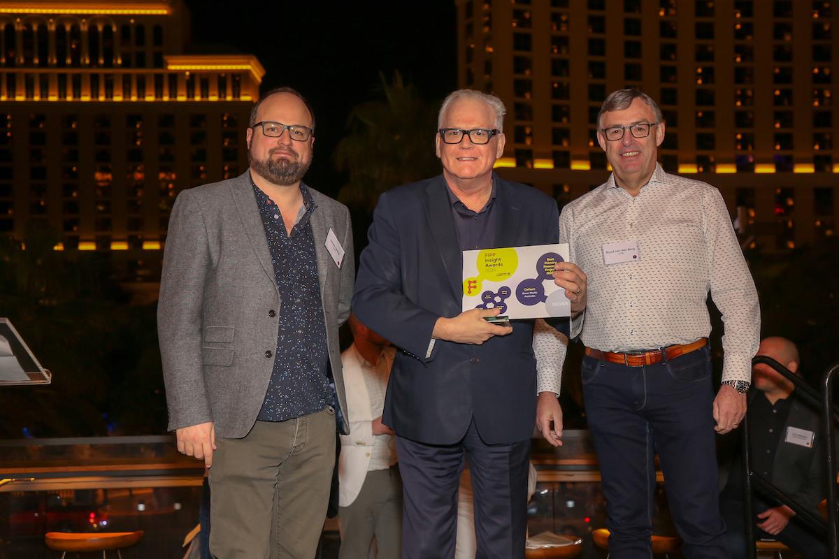 FIPP Insight Awards 2019 - Bauer (FIPP)