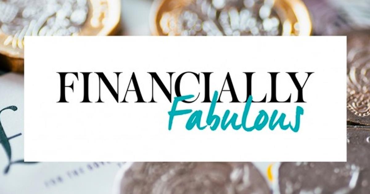Hearst Financially Fabulous header ()