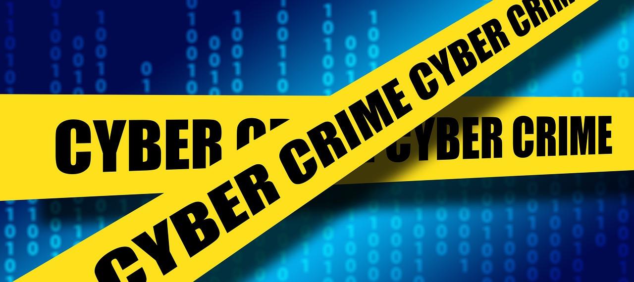 Cyber crime ()