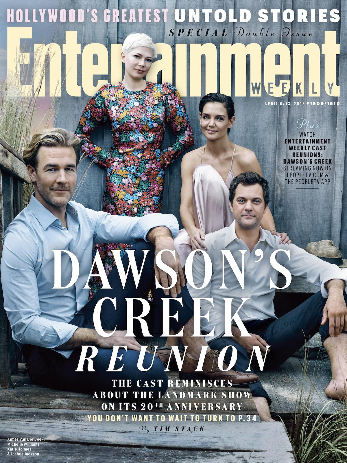 Dawsons Creek ()