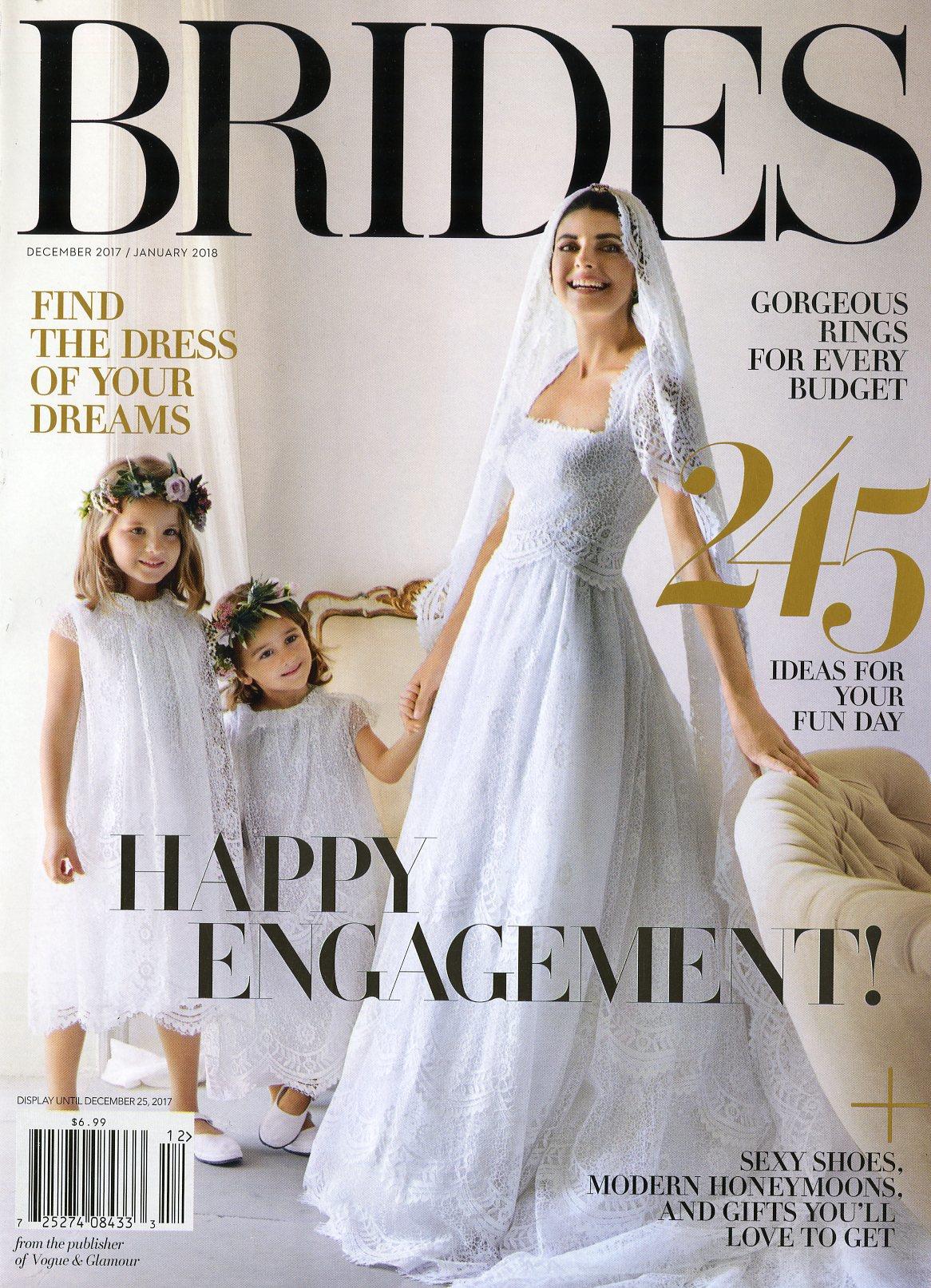 Brides Dec Jan ()