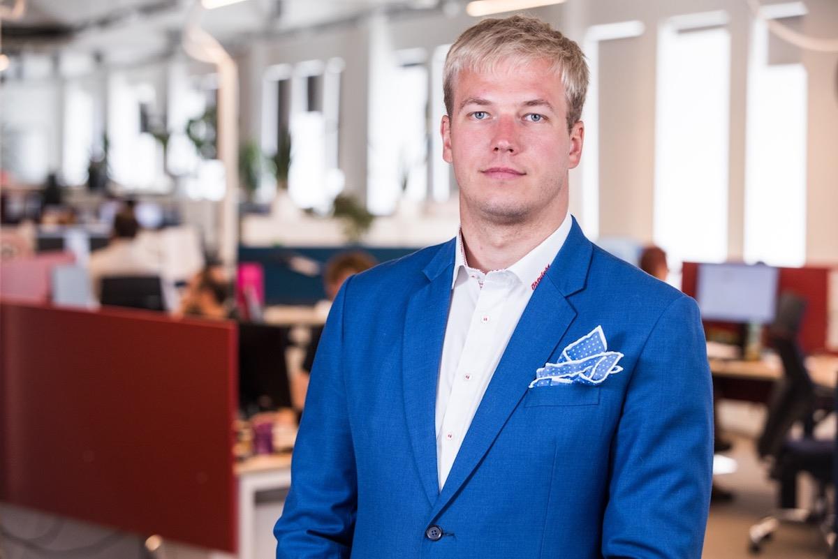 Erik Heinsaar ()