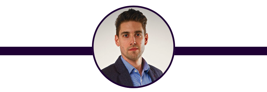 The Big Issue Russell Blackman ()