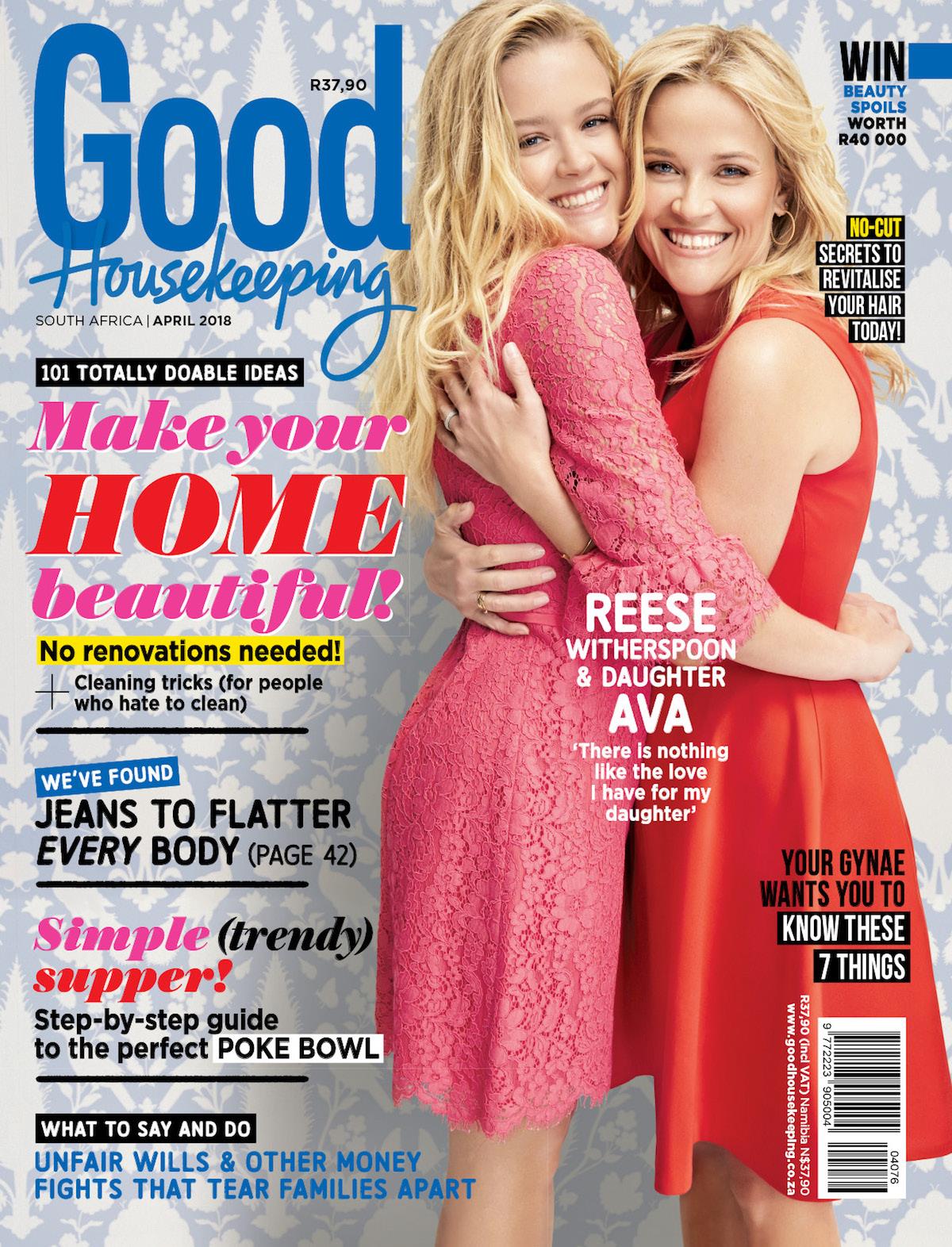 Good Housekeeping ()