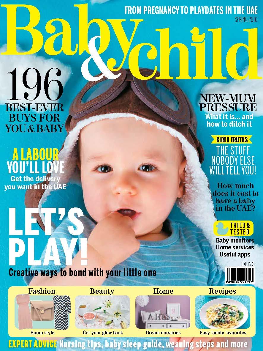 Baby&Child Magazine ()