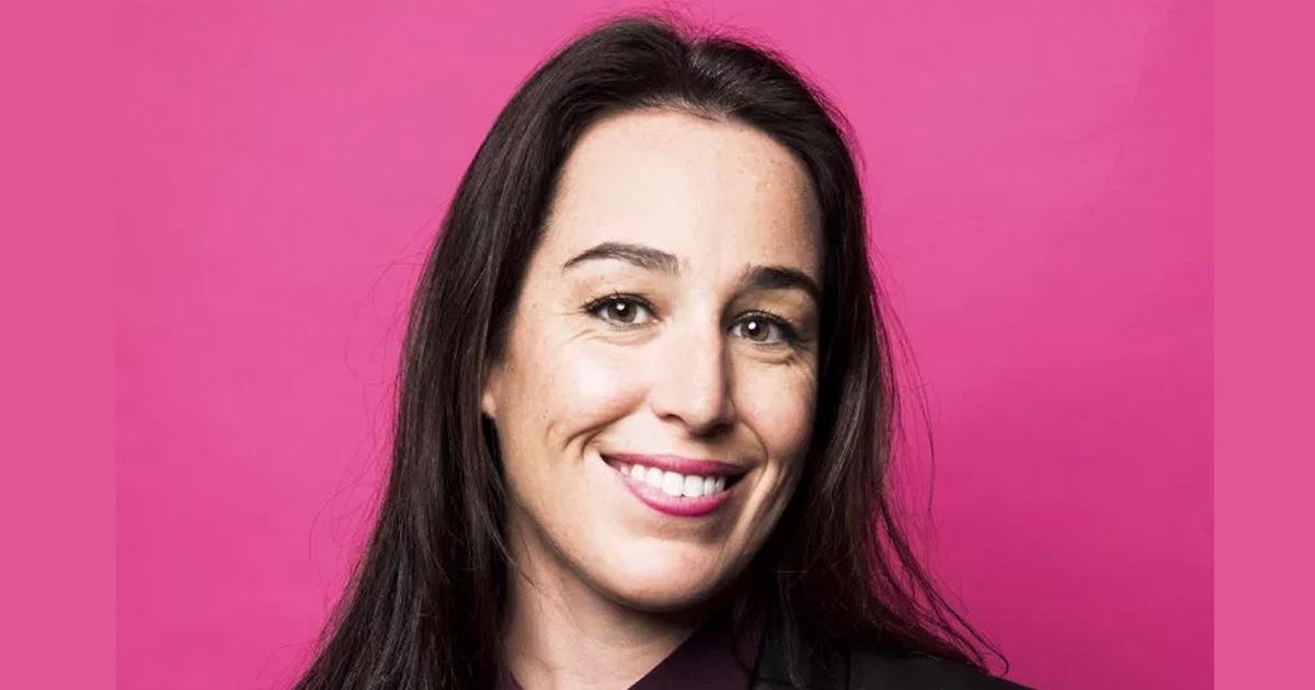 Lindsay Harrison Mashable ()