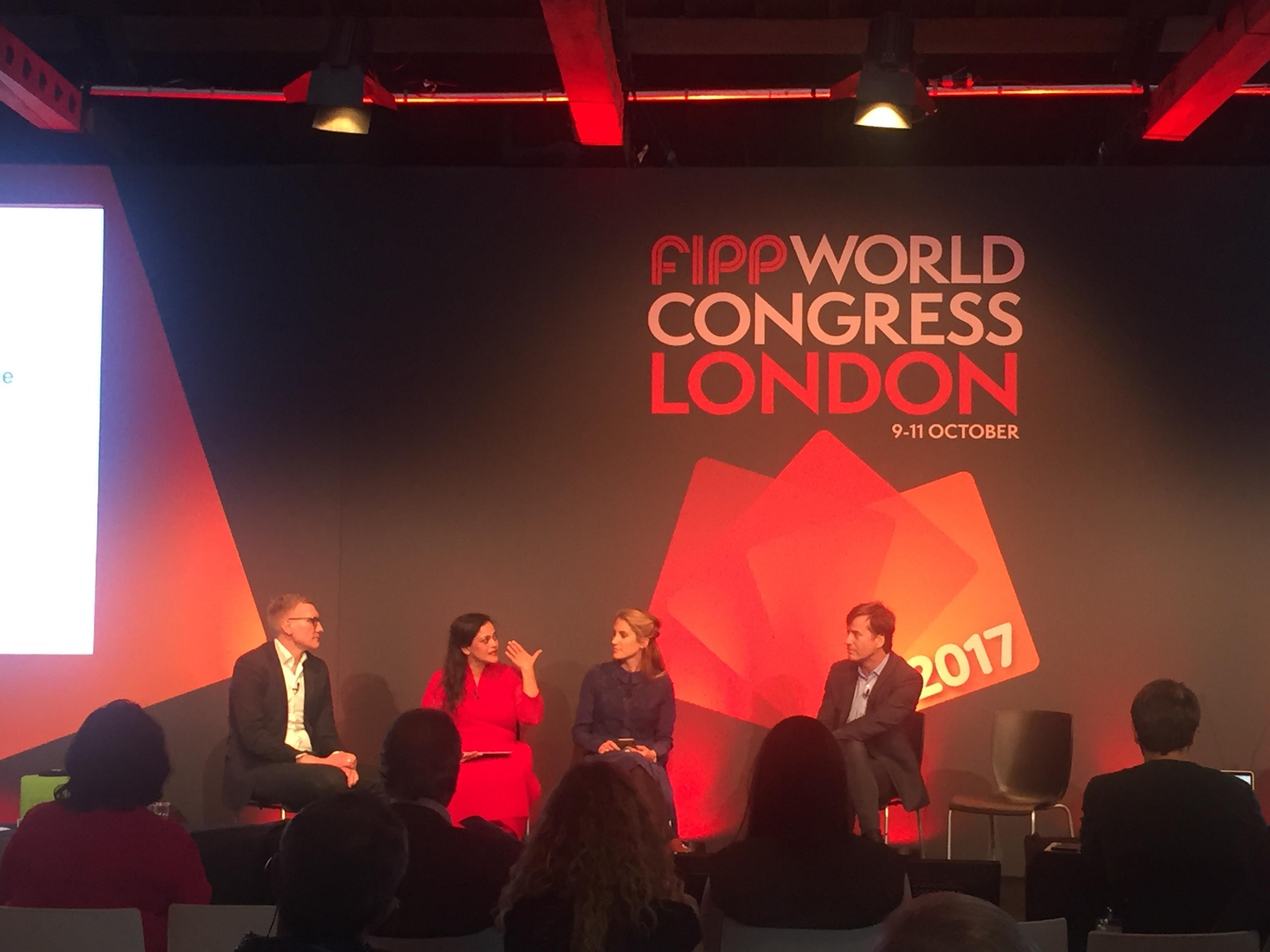 Media in a platform age panel ()