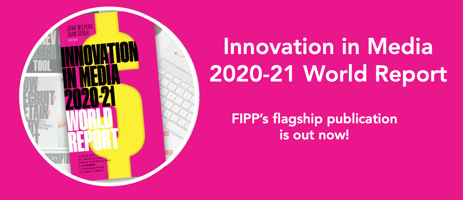 Innovation out now ()