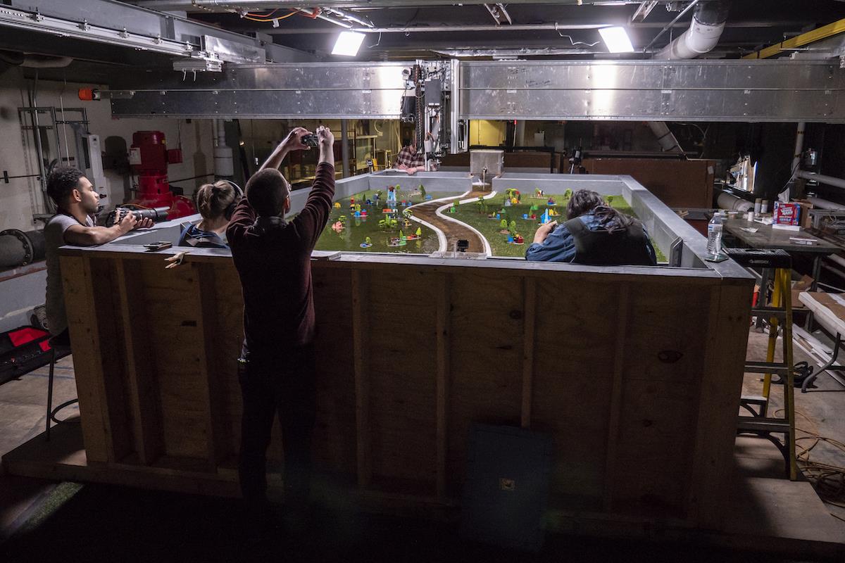 ProPublica team 3 ()