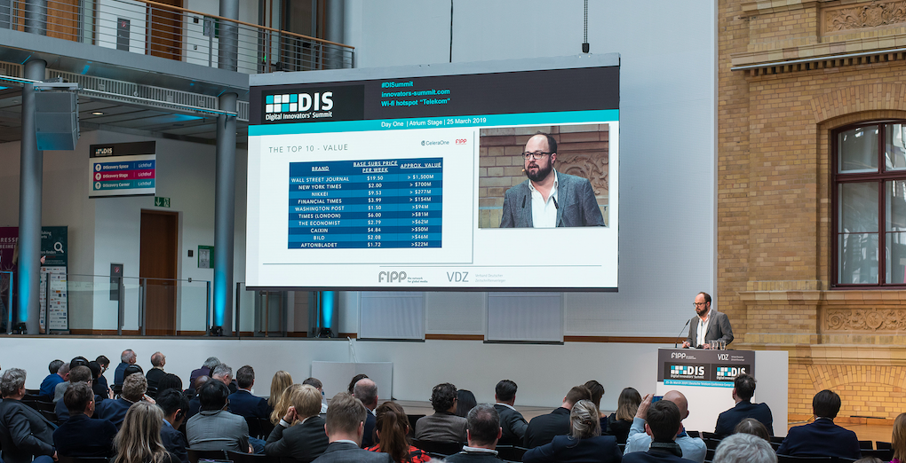 James Hewes DIS 2019 ()