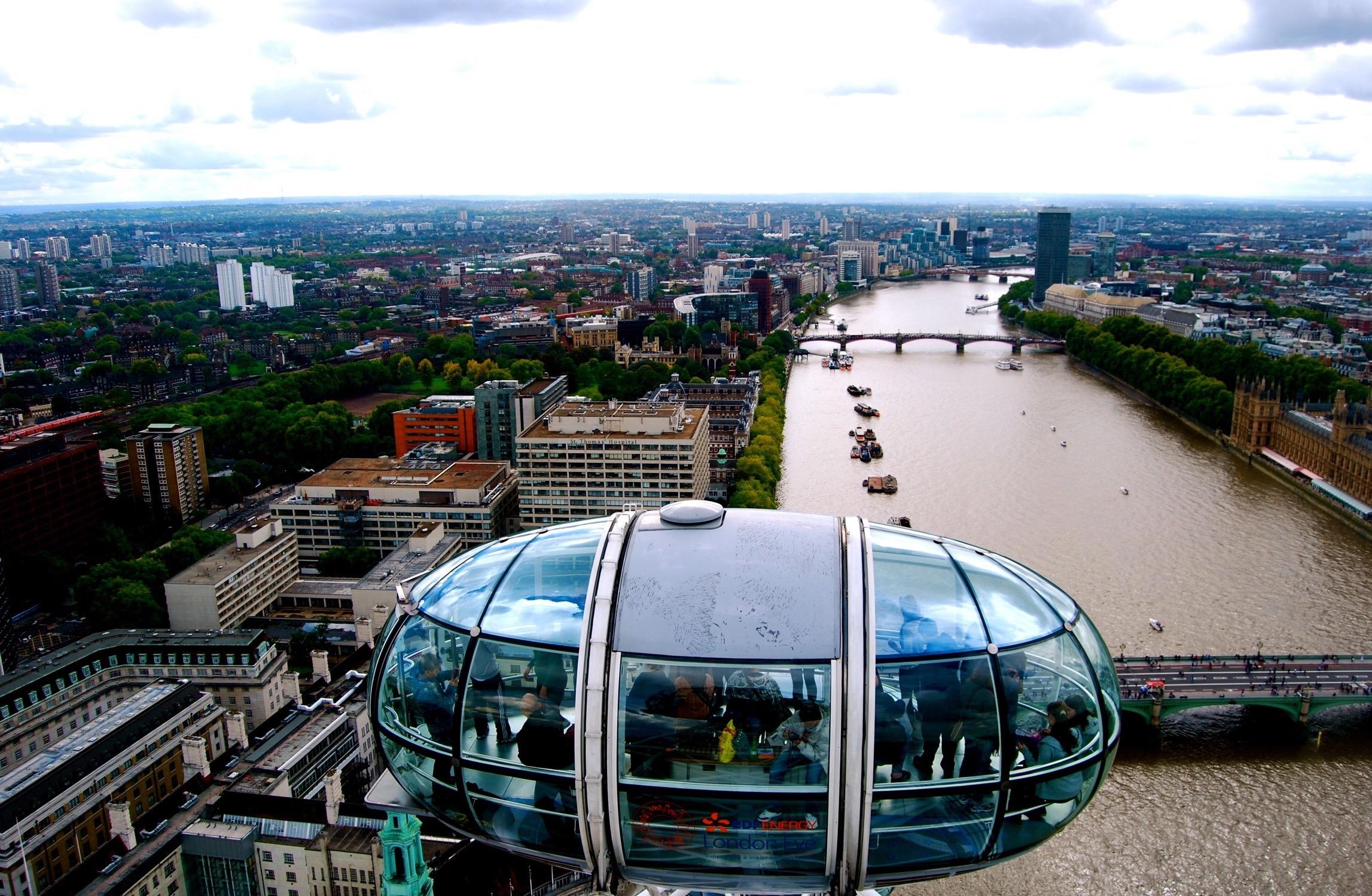 FIPP World Congress 2017 ... London (Cobus Heyl)