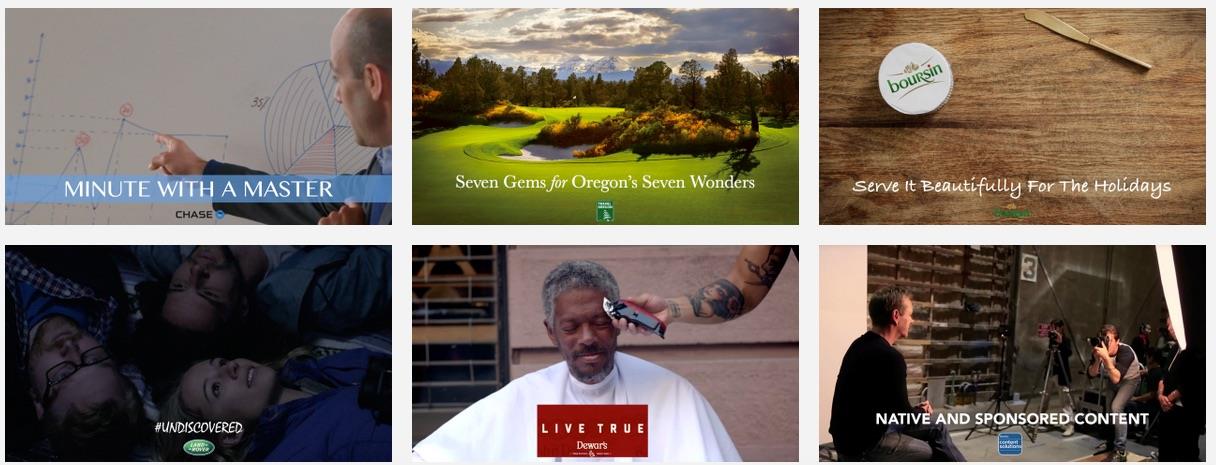 The Foundry clients ()