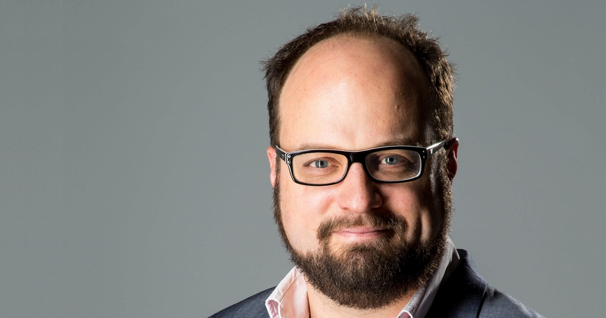 James Hewes Header ()