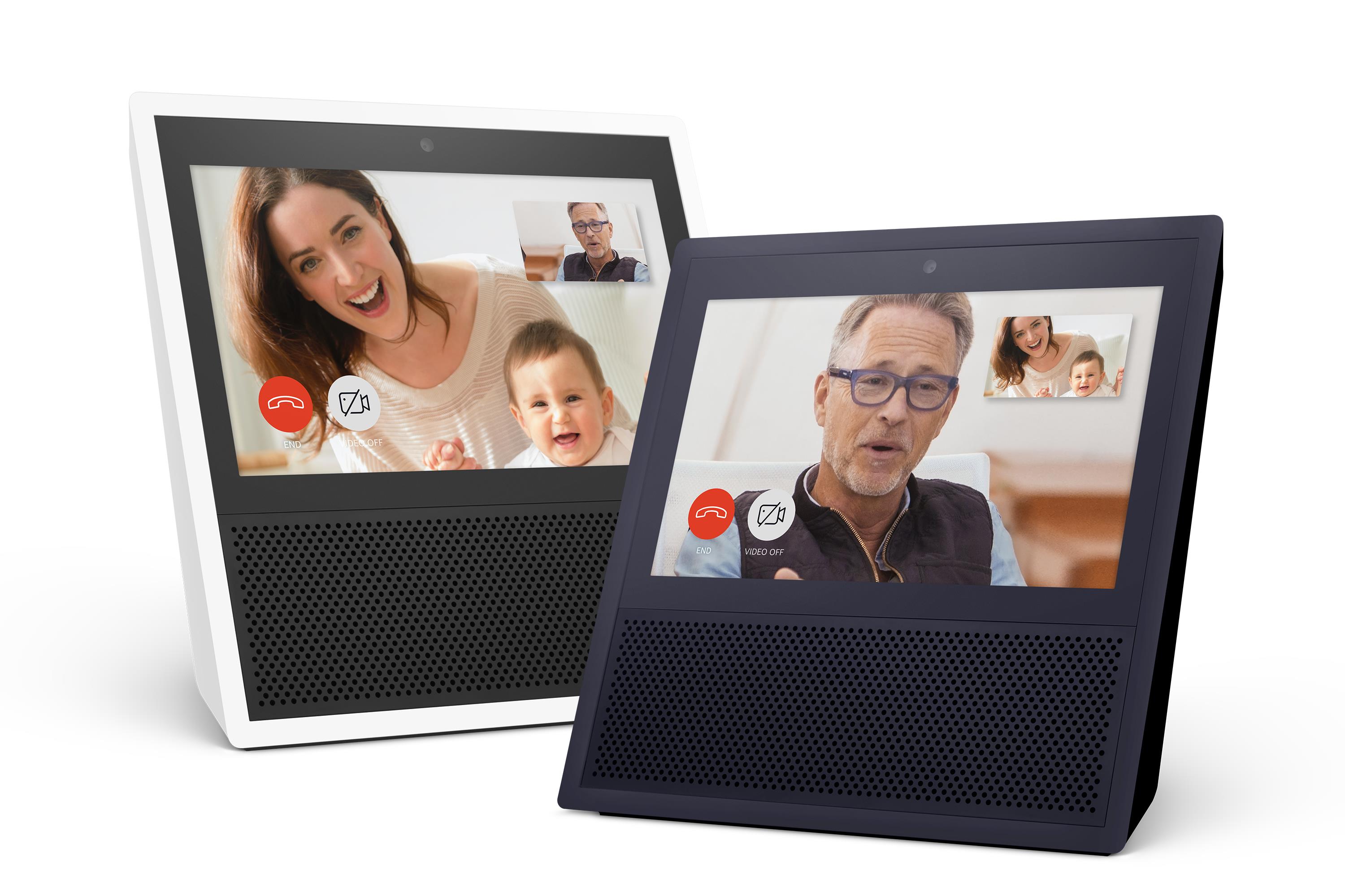 Amazon Echo Show ()