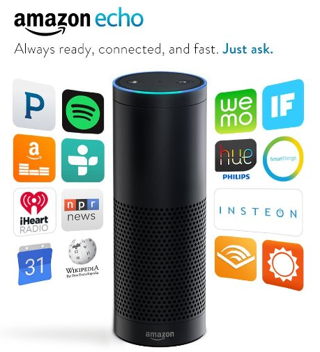 Amazon echo ()