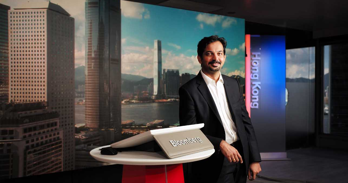 Bloomberg HK header ()