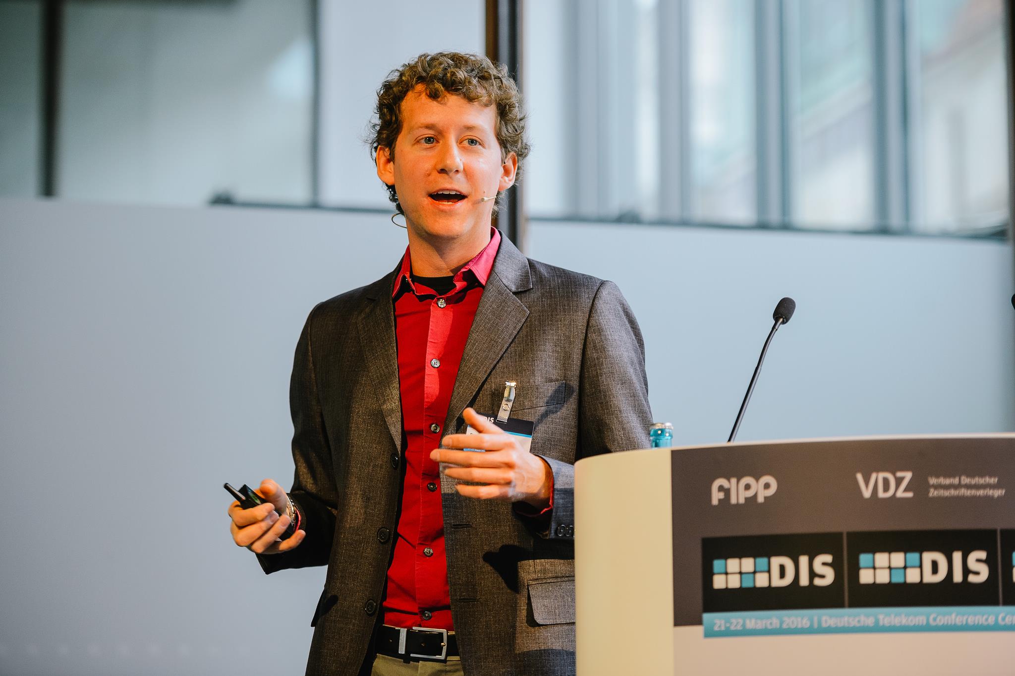 Ben Kreimer Buzzfeed ()