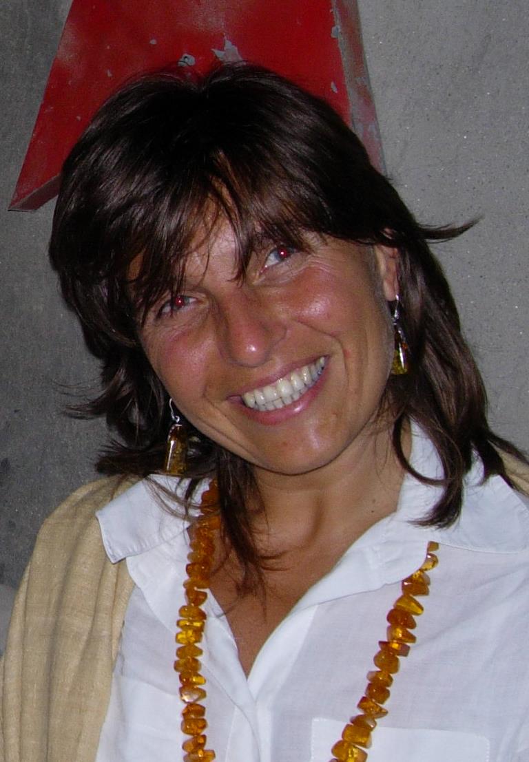 Carmen Figini ()