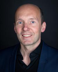 Oliver von Wersch ()