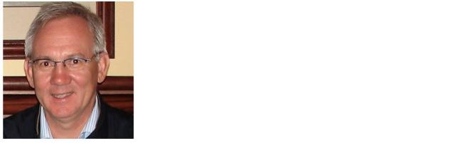 Mike Fredericks frame ()