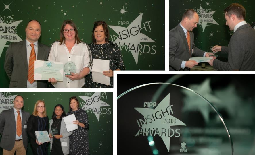 Insight Awards ()