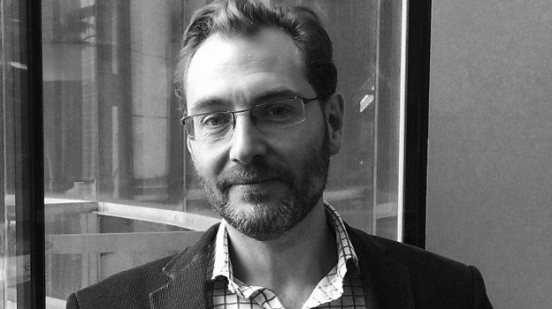 Matthew Barraclough ()