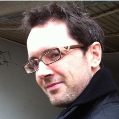 Ronan Thomas Huggard ()