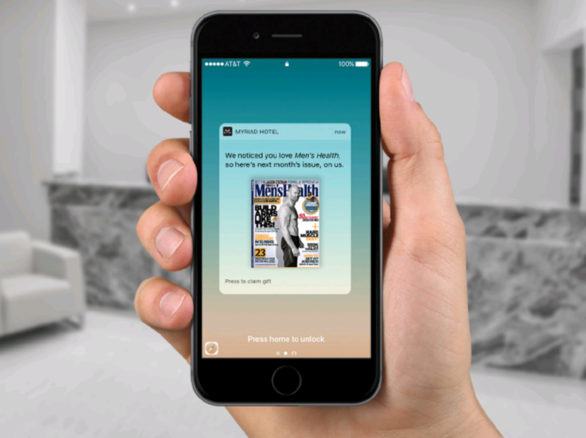 Mens Health PressReader ()