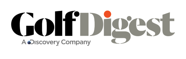 Golf Digest Discovery ()