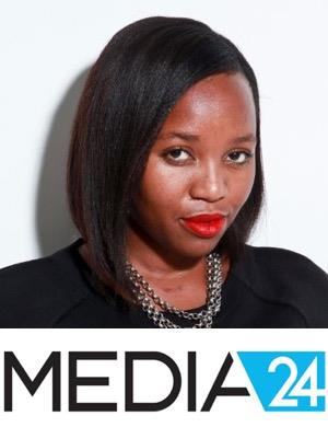 Soga Mbali Media24 ()