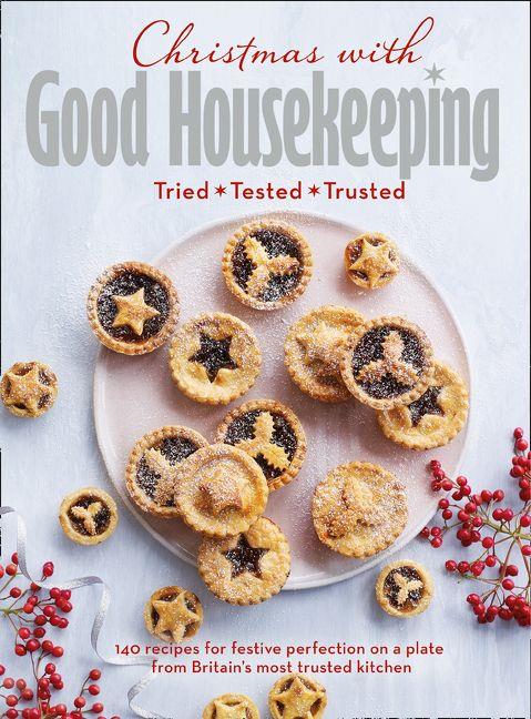 Christimas with GoodHousekeeping ()