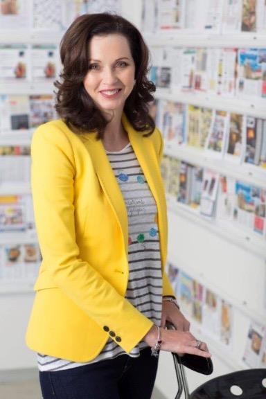 Henriette Loubser ()