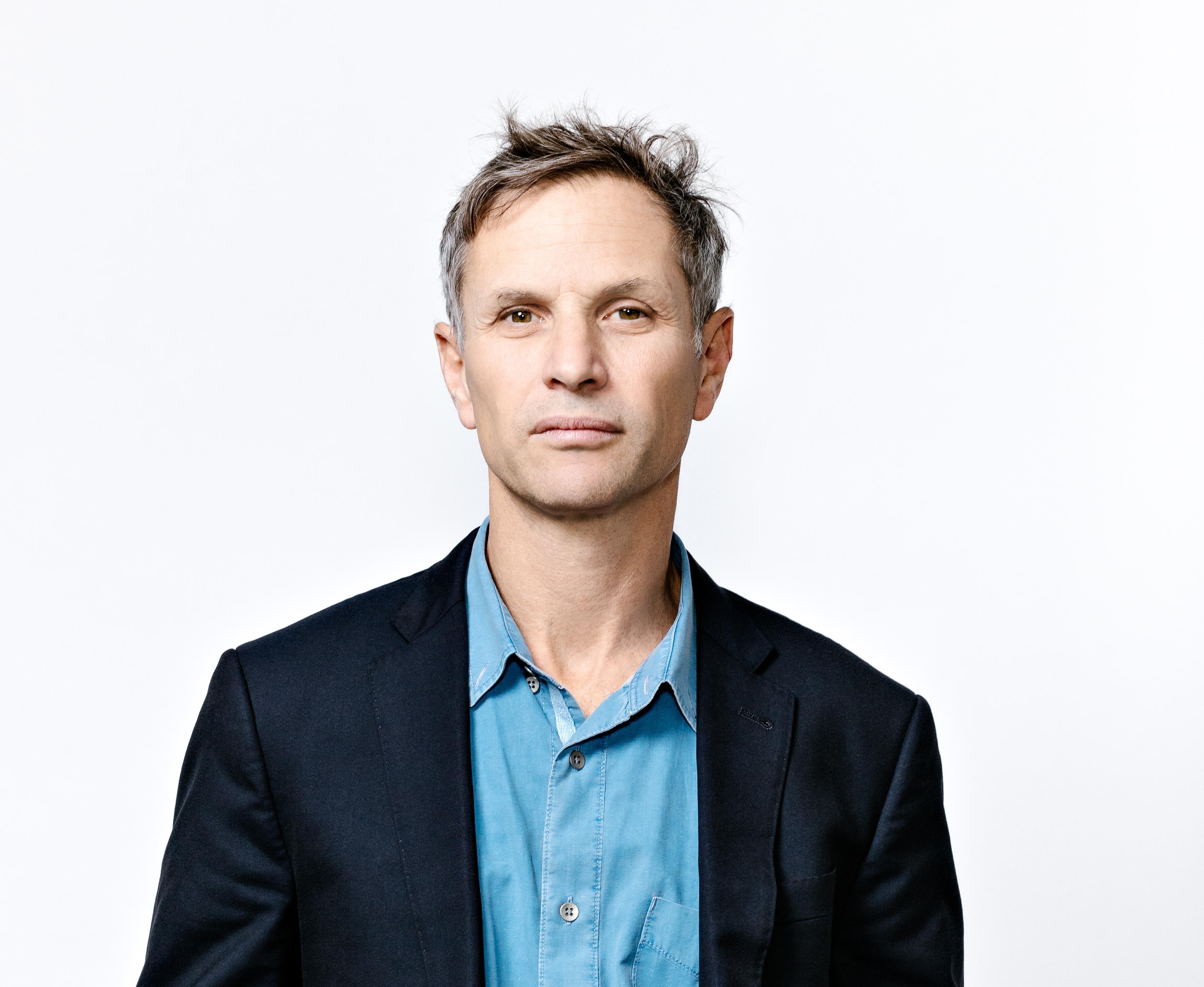 Adam Moss ()
