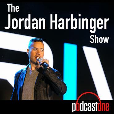 Jordan Harbinger podcast ()