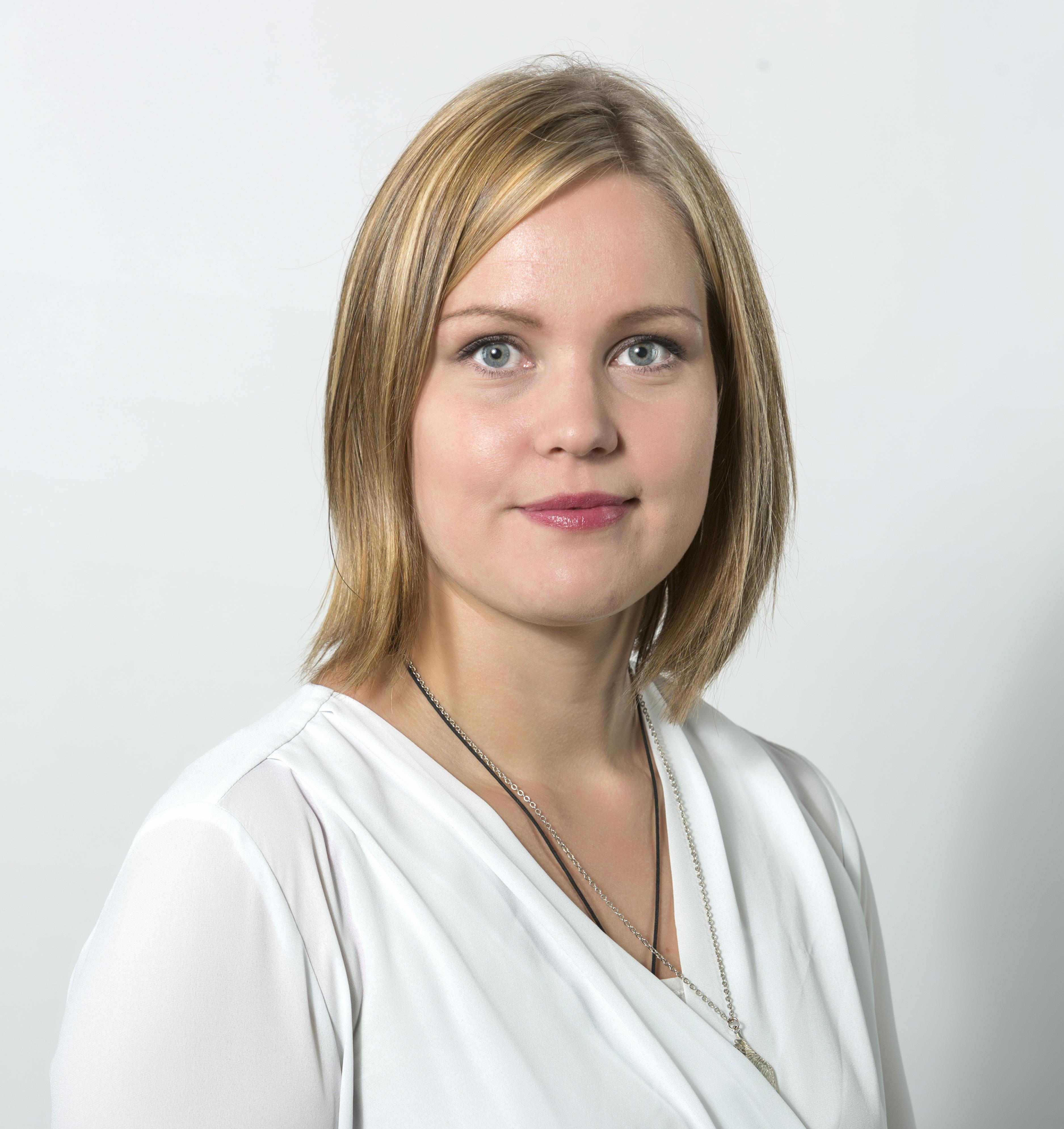 Sini Kervinen Aller Media ()