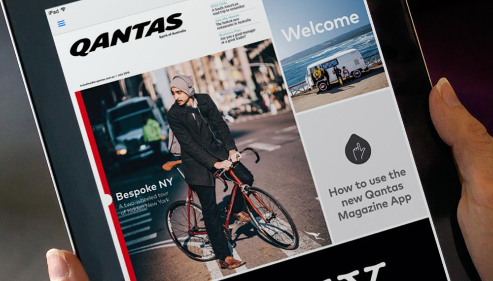DPS Qantas ()