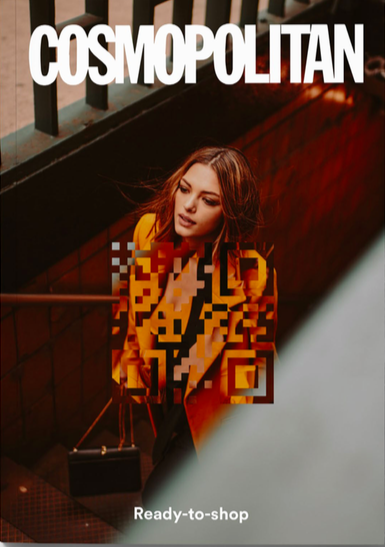 Cosmo Ready to shop ()