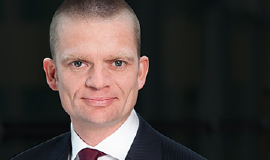 Jan Bayer, Axel Springer (Axel Springer)