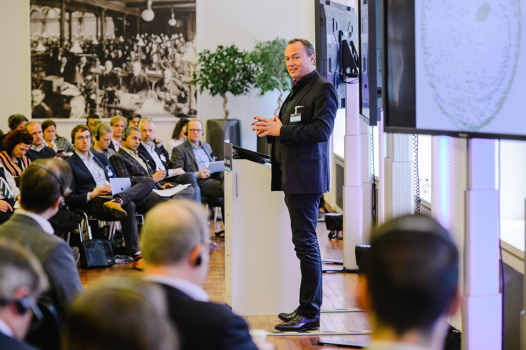 Jens Christensen DIS 2016 ()