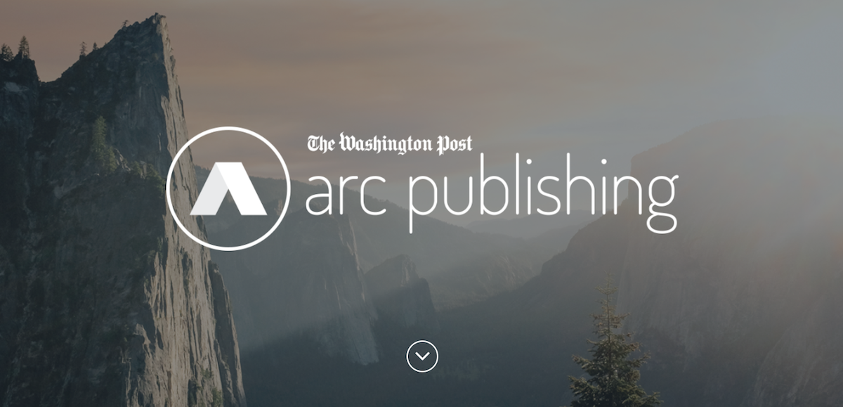 Arc Publishing ()