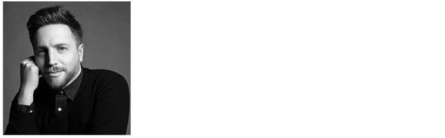 Ariel Foxman frame ()