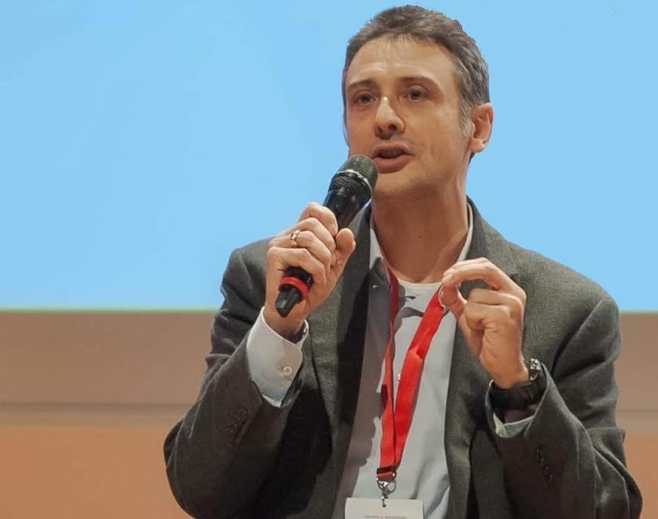 Enrico Chiara Mondadori Media ()