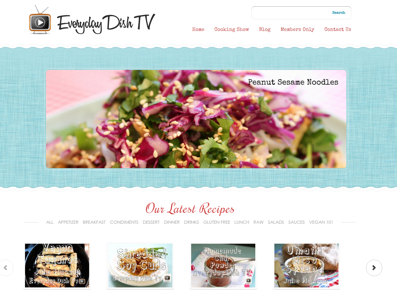 Everyday Dish TV ()