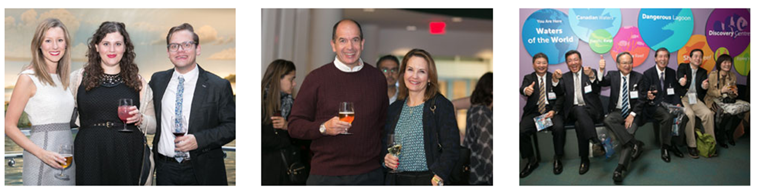 Congress networking 2 ()