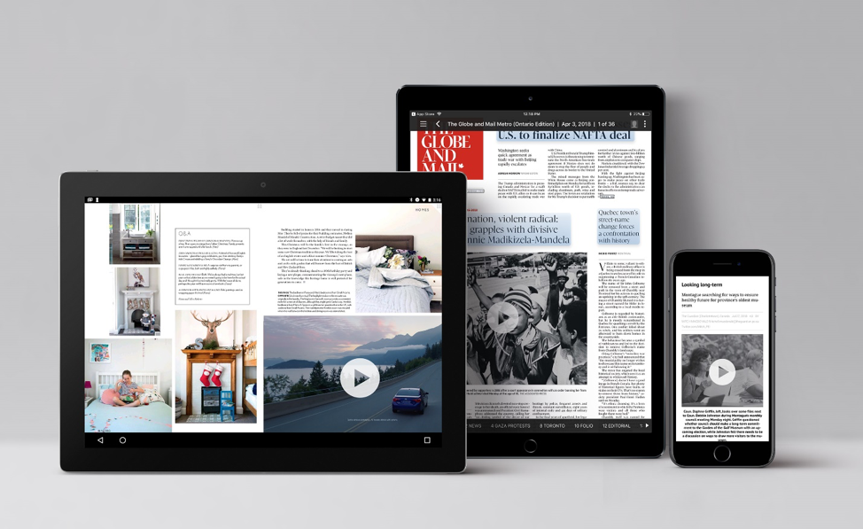 PressReader digital editions 2 ()