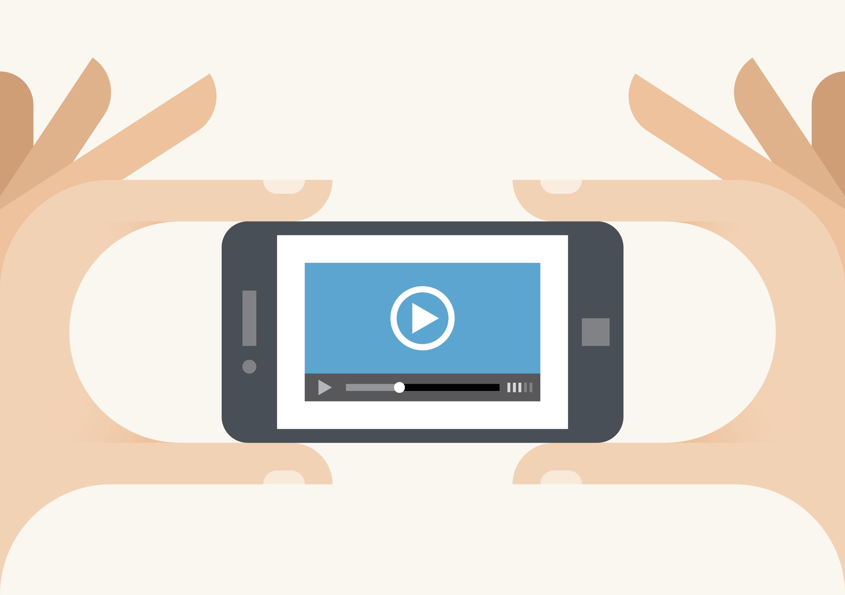 Mobile video ()
