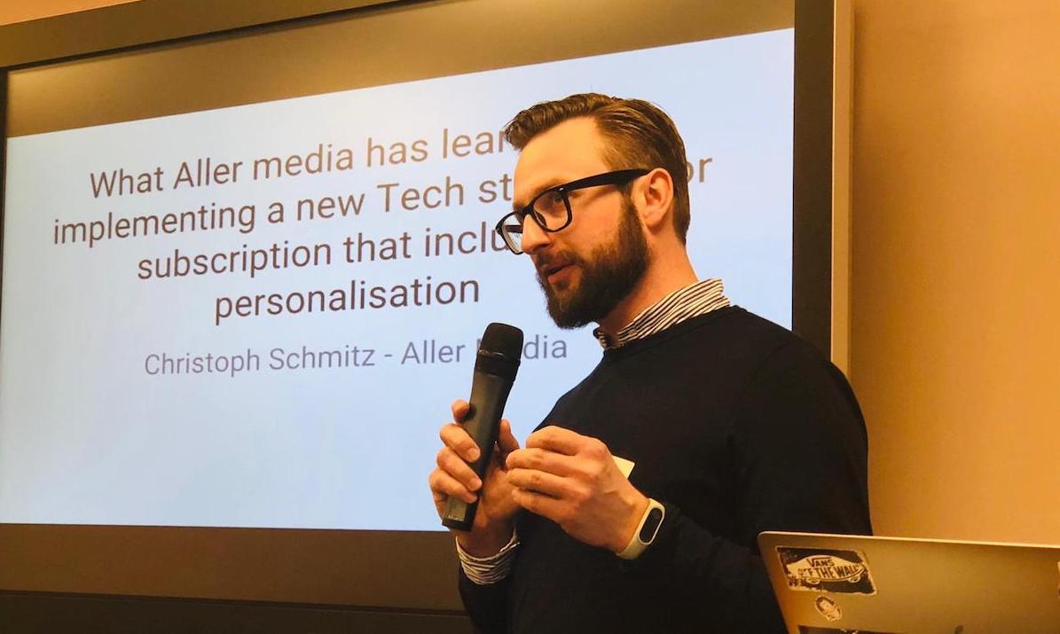 Christoph Schmitz ()